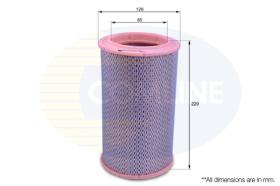 COMLINE EAF046 - FILTRO DE AIRE COMLINE