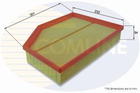 COMLINE EAF943 - FILTRO DE AIRE COMLINE