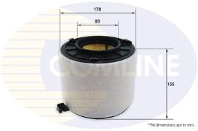 COMLINE EAF1001 - FILTRO DE AIRE COMLINE