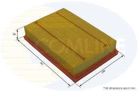 COMLINE EAF1045 - FILTRO DE AIRE COMLINE