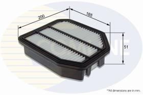 COMLINE EAF979 - FILTRO DE AIRE COMLINE