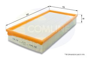 COMLINE EAF094 - FILTRO DE AIRE COMLINE