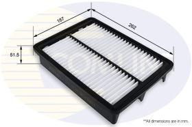 COMLINE EAF1014 - FILTRO DE AIRE COMLINE