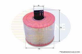 COMLINE EAF619 - FILTRO DE AIRE COMLINE