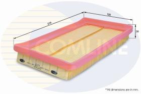 COMLINE EAF835 - FILTRO DE AIRE COMLINE