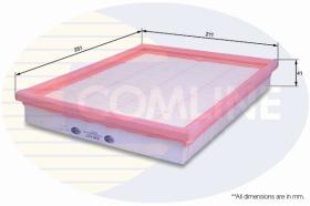 COMLINE EAF437 - FILTRO DE AIRE COMLINE - SUST.  EAF114