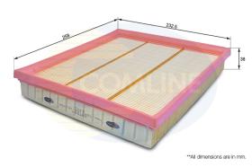 COMLINE EAF683 - FILTRO DE AIRE COMLINE