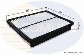 COMLINE EAF932 - FILTRO DE AIRE COMLINE