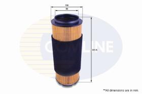 COMLINE EAF839 - FILTRO DE AIRE COMLINE