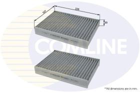 COMLINE EKF429A-2 - FILTRO HABITACULO COMLINE