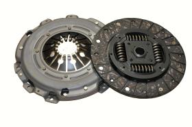 COMLINE ECK246-SK - KIT DE EMBRAGUE COMLINE FOR SMF