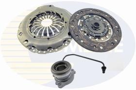 COMLINE ECK253-CS48 - KIT DE EMBRAGUE COMLINE WITH CSC
