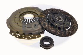 COMLINE ECK144 - KIT DE EMBRAGUE COMLINE - S/S TO ECK051