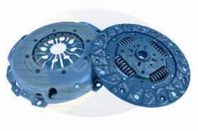 COMLINE ECK261-SK - KIT DE EMBRAGUE COMLINE FOR SMF