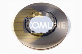 COMLINE ADC9037V - DISCO FRENO COMLINE-CV