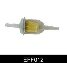 COMLINE EFF012 - FILTRO COMBUSTIBLE COMLINE