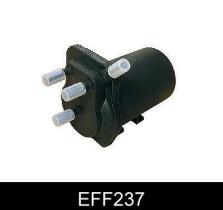 COMLINE EFF237 - FILTRO COMBUSTIBLE COMLINE - SUST.  CNS13015