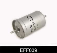 COMLINE EFF039 - FILTRO COMBUSTIBLE COMLINE