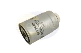 COMLINE EFF266D - FILTRO COMBUSTIBLE COMLINE - S/S TO EFF146