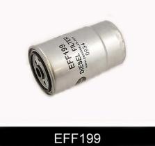 COMLINE EFF199 - FILTRO COMBUSTIBLE COMLINE