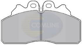 COMLINE CBP9079 - PASTILLAS DE FRENO COMLINE-CV - SUST.  ACV079