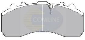 COMLINE CBP9042M - PASTILLAS DE FRENO COMLINE-CV