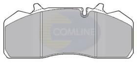 COMLINE CBP9048K - PASTILLAS DE FRENO COMLINE-CV