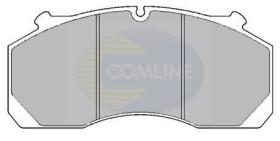 COMLINE CBP9057K - PASTILLAS DE FRENO COMLINE-CV