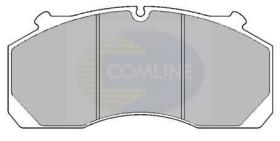 COMLINE CBP9057K - PASTILLAS DE FRENO COMLINE-CV