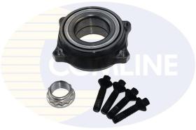 COMLINE CHA307 - BUJE DE RUEDA COMLINE