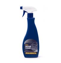 MANNOL 9973 - LIMPIADOR DE MOTORES C24X0,5L