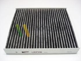 MOTAQUIP LVCF546 - FILTRO HABITACULO MOTAQUIP