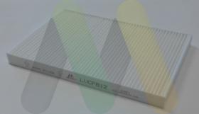 MOTAQUIP LVCF612 - FILTRO HABITACULO MOTAQUIP - SUPERSEDES CHY12905