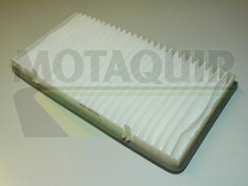 MOTAQUIP VCF335 - FILTRO HABITACULO MOTAQUIP - SUST.  EAF562