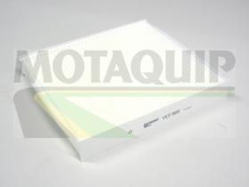 MOTAQUIP VCF366 - FILTRO HABITACULO MOTAQUIP
