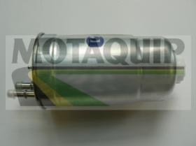 MOTAQUIP VFF551 - FILTRO COMBUSTIBLE MOTAQUIP