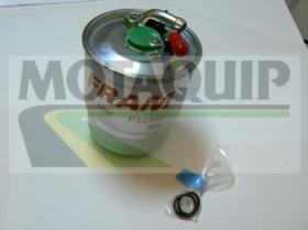 MOTAQUIP VFF562 - FILTRO COMBUSTIBLE MOTAQUIP