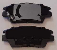 MOTAQUIP LVXL1977 - PASTILLAS DE FRENO MOTAQUIP