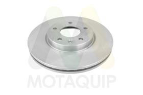 MOTAQUIP LVBD1531 - DISCO FRENO REVESTIDO MOTAQUIP