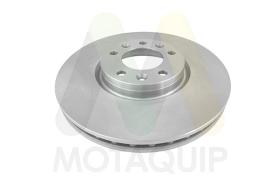 MOTAQUIP LVBD1692 - DISCO FRENO REVESTIDO MOTAQUIP- SUST.  ADC2985V