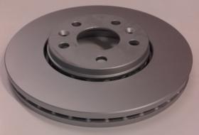 MOTAQUIP LVBD1762 - DISCO FRENO REVESTIDO MOTAQUIP