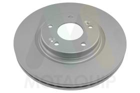 MOTAQUIP LVBD1916 - DISCO FRENO REVESTIDO MOTAQUIP- SUST.  ADC5015V