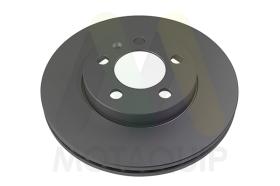 MOTAQUIP LVBD1951 - DISCO FRENO REVESTIDO MOTAQUIP