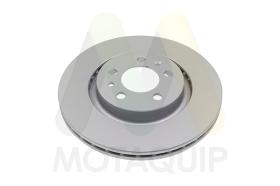 MOTAQUIP LVBD969Z - DISCO FRENO REVESTIDO MOTAQUIP