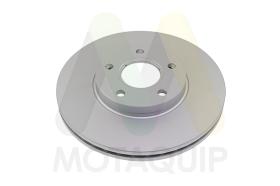 MOTAQUIP LVBE288Z - DISCO FRENO REVESTIDO MOTAQUIP