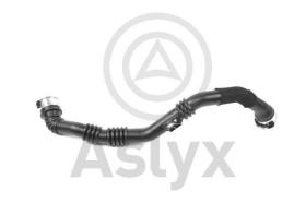 ASLYX AS535640 - TUBO INTERCOOLER RENAULT-DACIA (CONECTOR NORMAL)