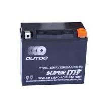 BATERIAS MOTO PRECARGADAS HUAWEI UT20L4 - BATERIA MOTO PRECARGADA OUTDO