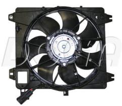 DOGA ECI106 - ELECTRO  CITROËN C1/ PEUGEOT 107 (05>)