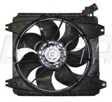 DOGA ECI105 - ELECTRO  CITROËN C1/ PEUGEOT 107  (05>)