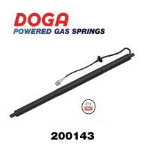 DOGA 200143 - RESORTE ELECTRICO TESLA MODEL S 2012-2019 RH WITH MOTOR